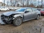 2024 Nissan Altima Sv na sprzedaż w Chalfont, PA - Front End