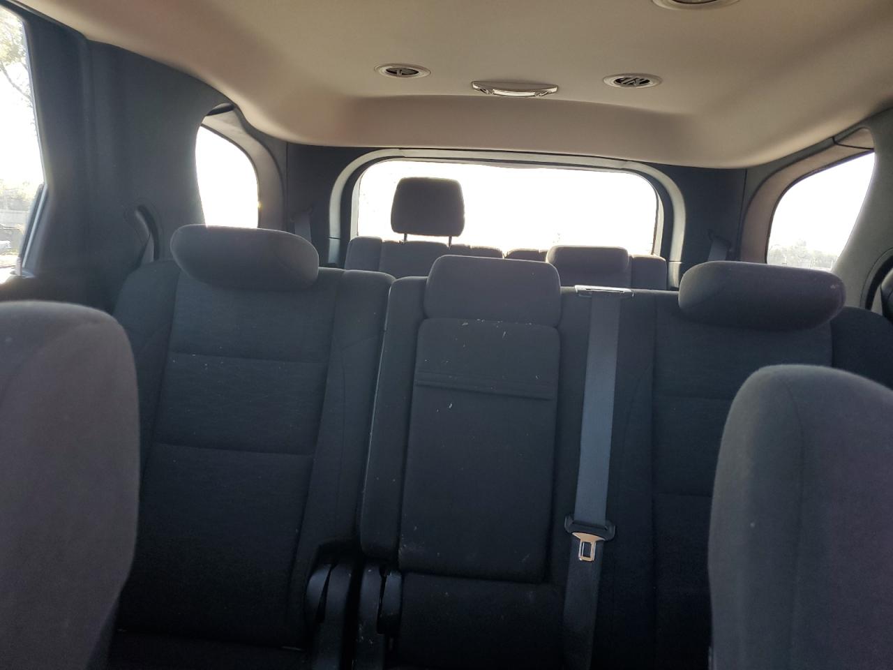 2020 Dodge Durango - Image 10