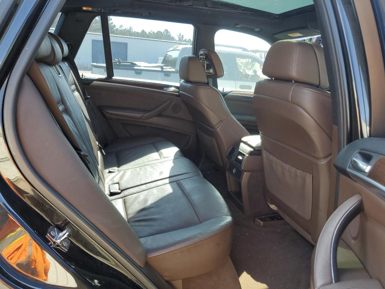 2009 BMW X5 - Image 11