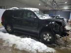 2010 Chevrolet Tahoe K1500 Lt за продажба в Candia, NH - Front End