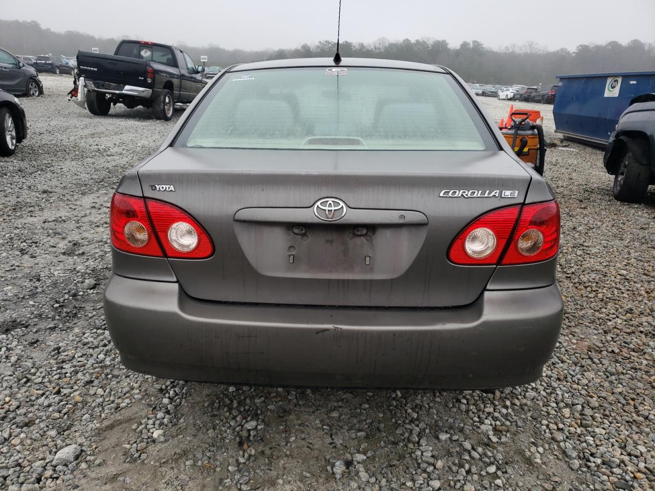 2006 Toyota Corolla - Image 6
