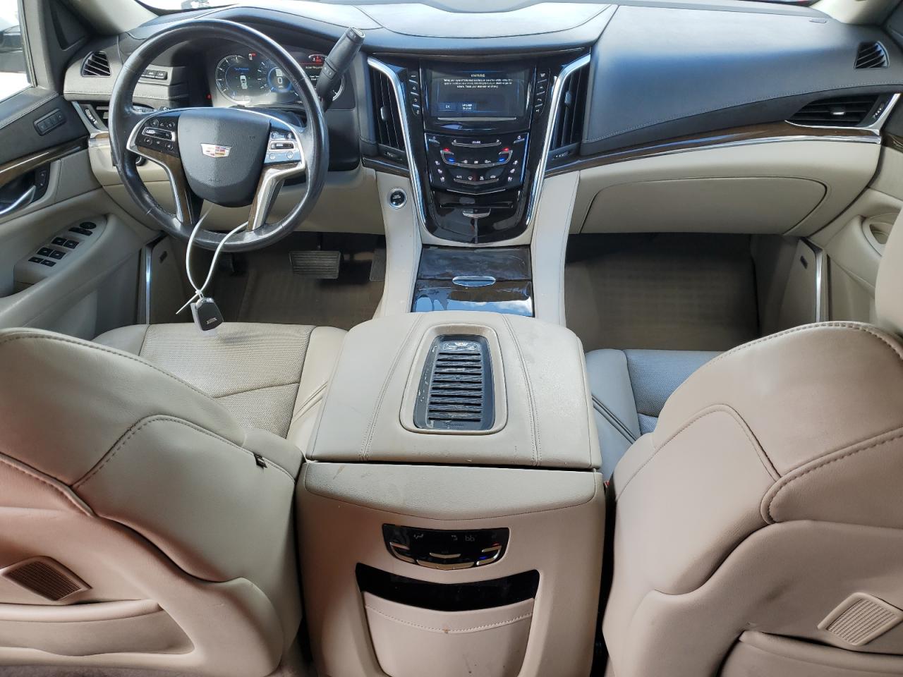 2020 Cadillac Escalade - Image 8