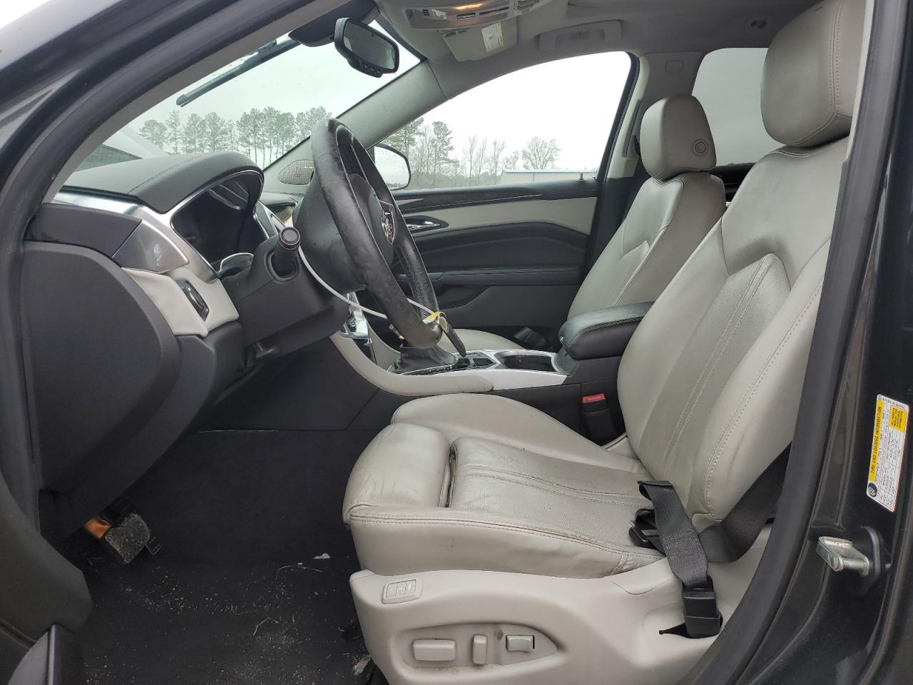 2016 Cadillac SRX - Image 7