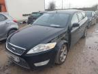 2010 FORD MONDEO TIT for sale at Copart BRISTOL