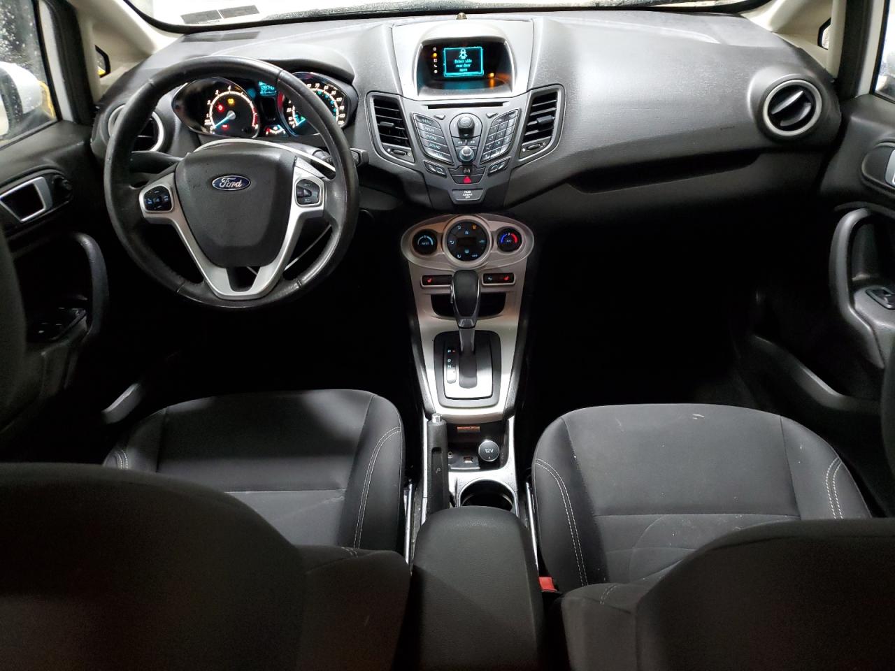 2015 Ford Fiesta - Image 8
