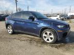 2012 Bmw X6 Xdrive35I na sprzedaż w Los Angeles, CA - Front End
