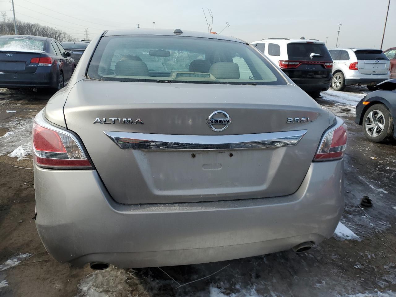 2014 Nissan Altima - Image 6
