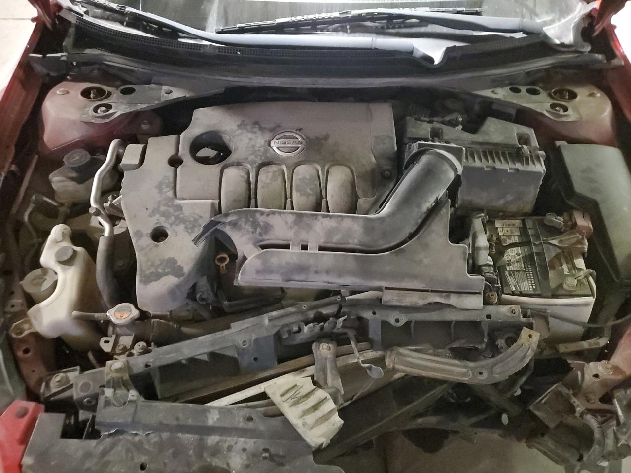 2012 Nissan Altima - Image 11