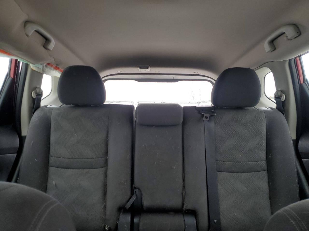 KNMAT2MV0GP668847 NISSAN ROGUE 2016