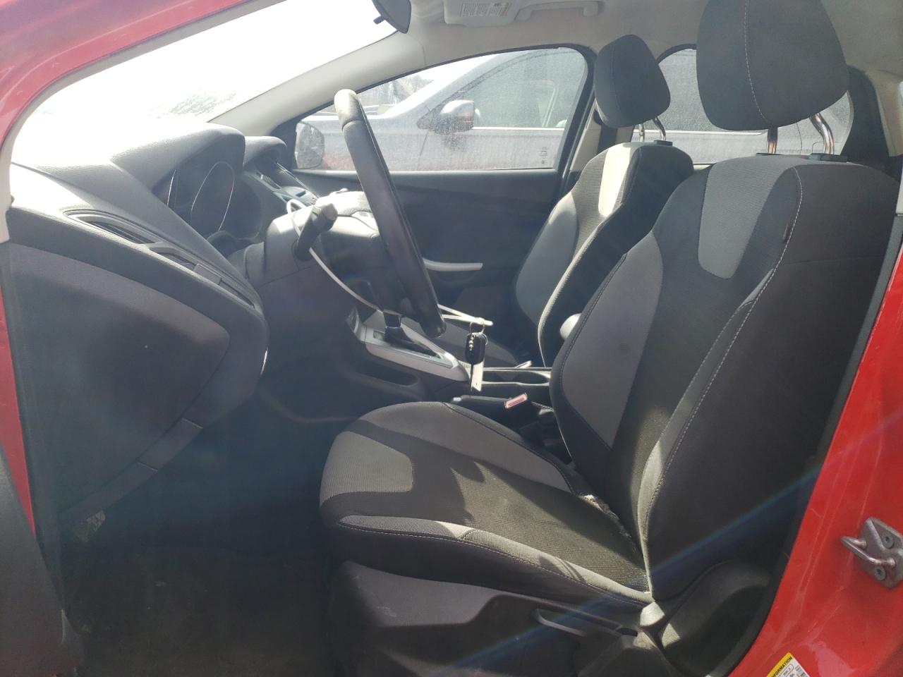 2012 Ford Focus - Image 7