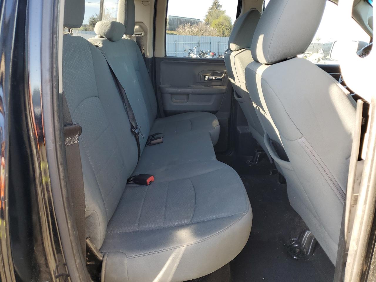 2013 RAM 1500 - Image 10