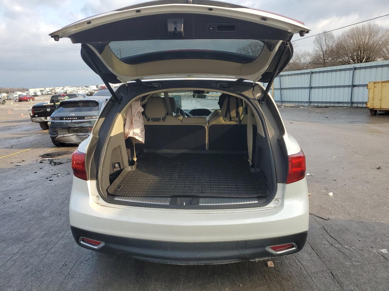 2016 Acura MDX - Image 6