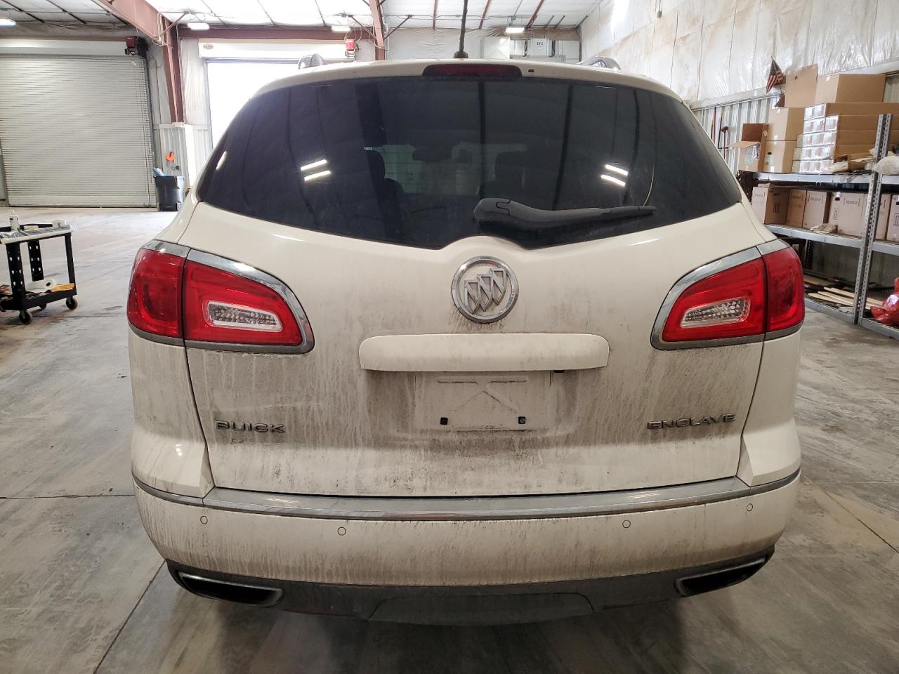 2015 Buick Enclave - Image 6