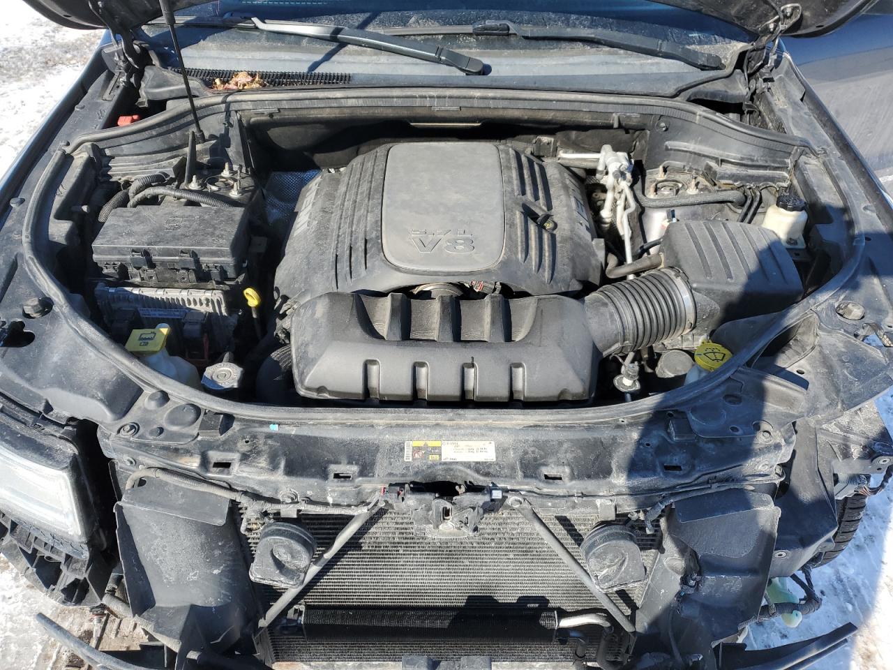 2014 Jeep Grand Cherokee - Image 11