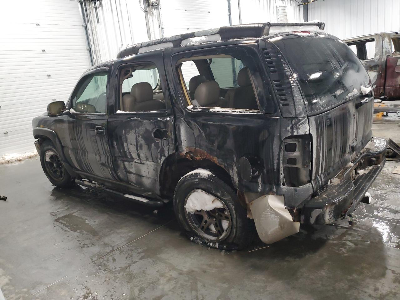 2003 Chevrolet Tahoe - Image 2