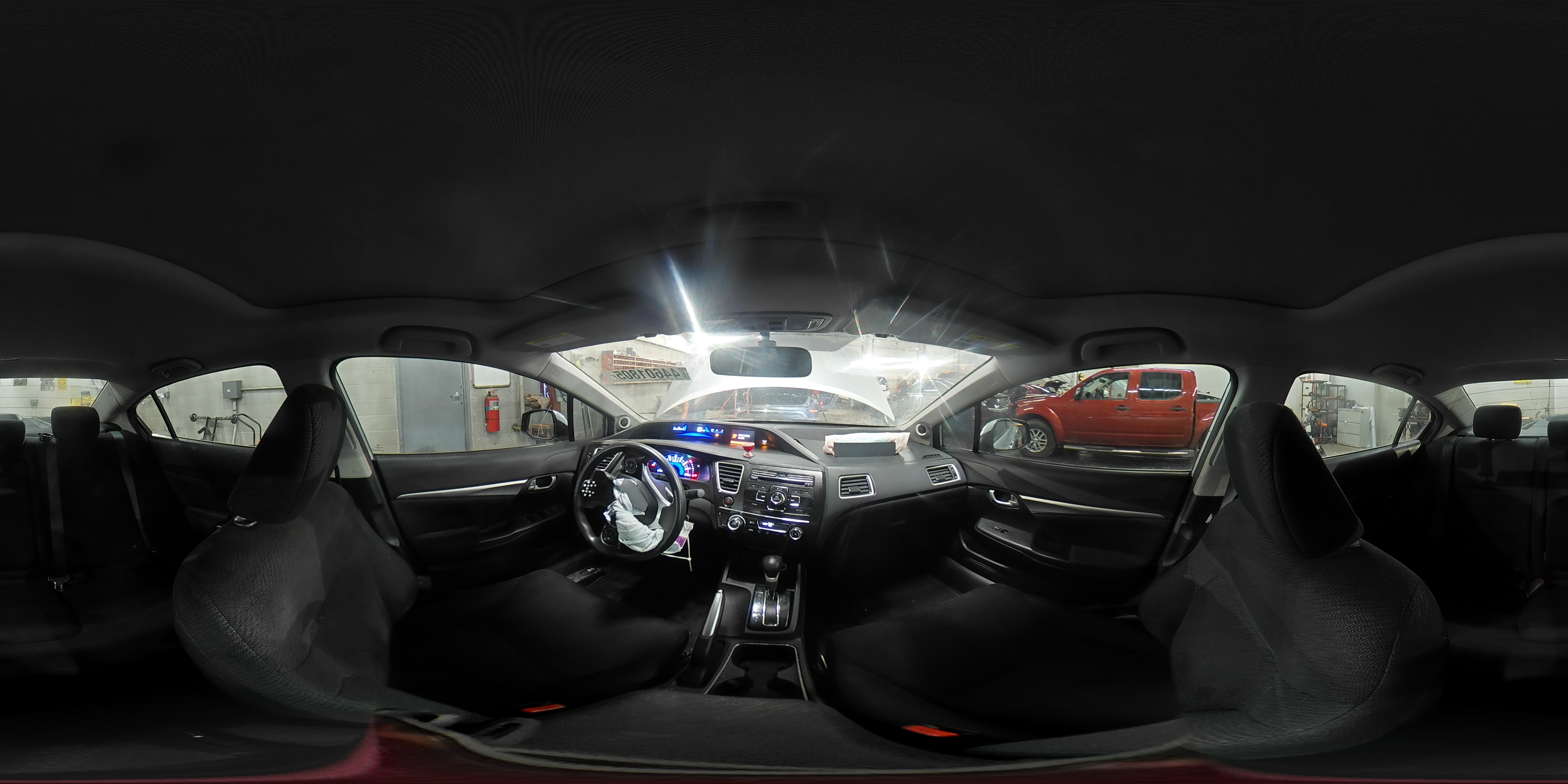 2013 Honda Civic - Image 15
