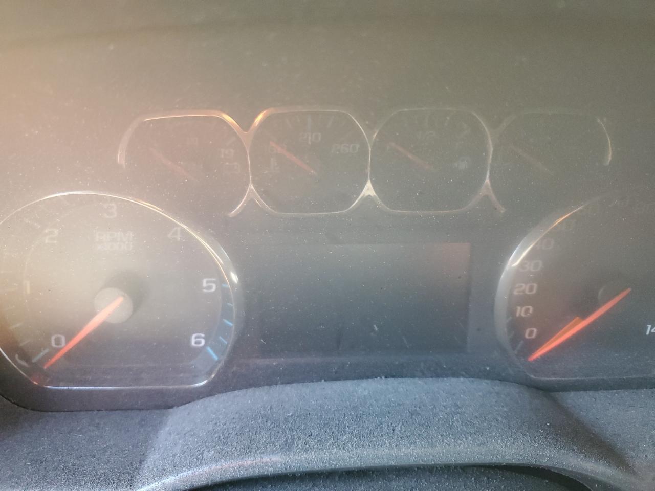 2GCVKPEC2K1108980 CHEVROLET ALL Models 2019