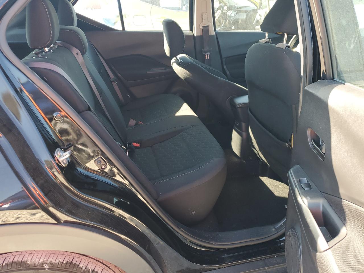 2022 Nissan Kicks - Image 10
