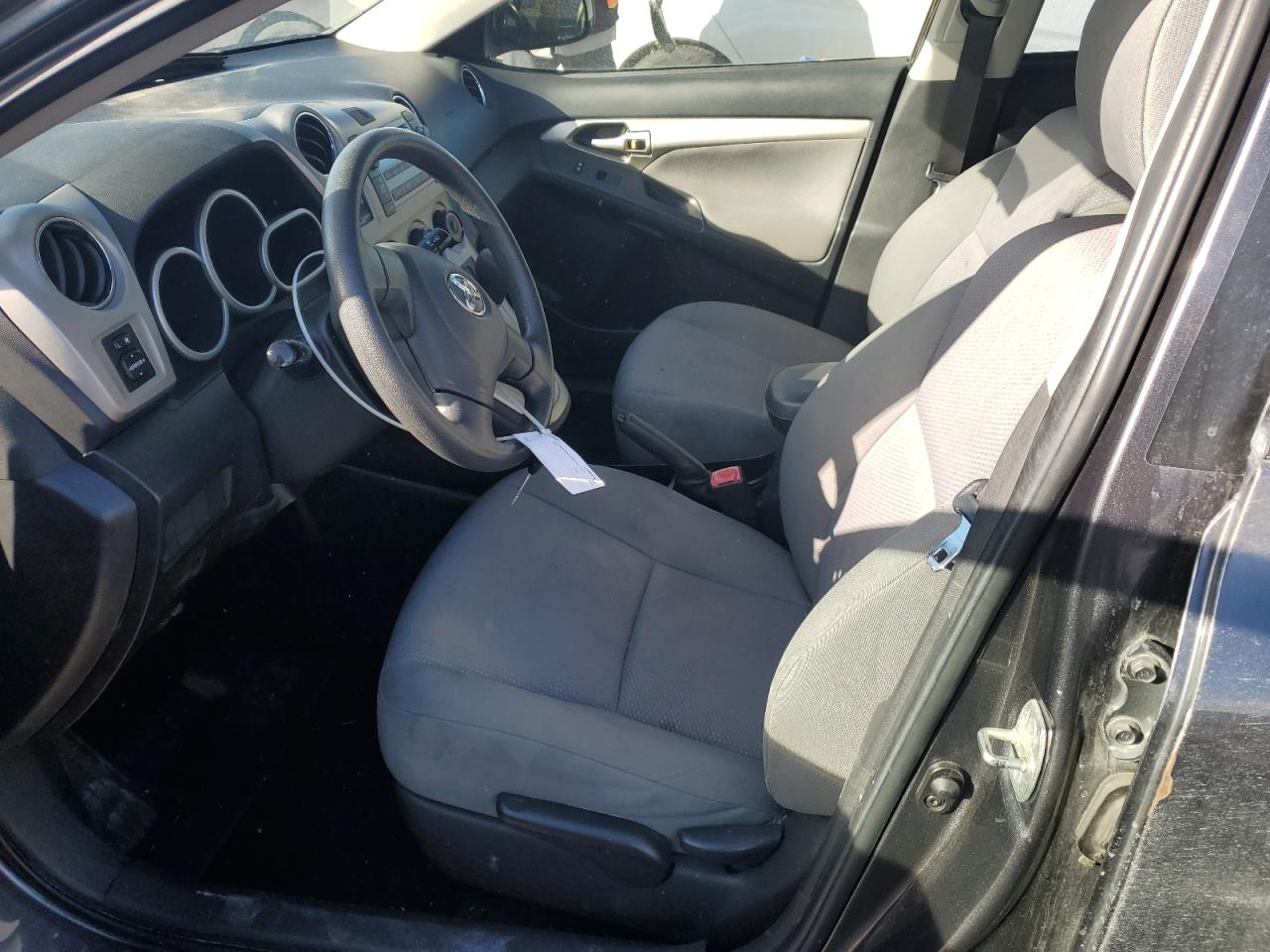 2009 Toyota Corolla - Image 7