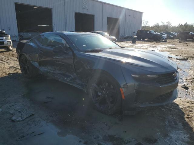  CHEVROLET CAMARO 2023 Charcoal