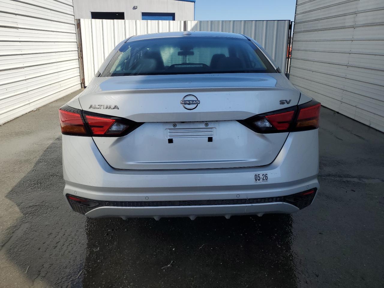 2024 Nissan Altima - Image 6