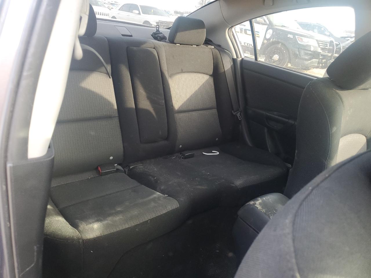 2007 Mazda 3 - Image 10
