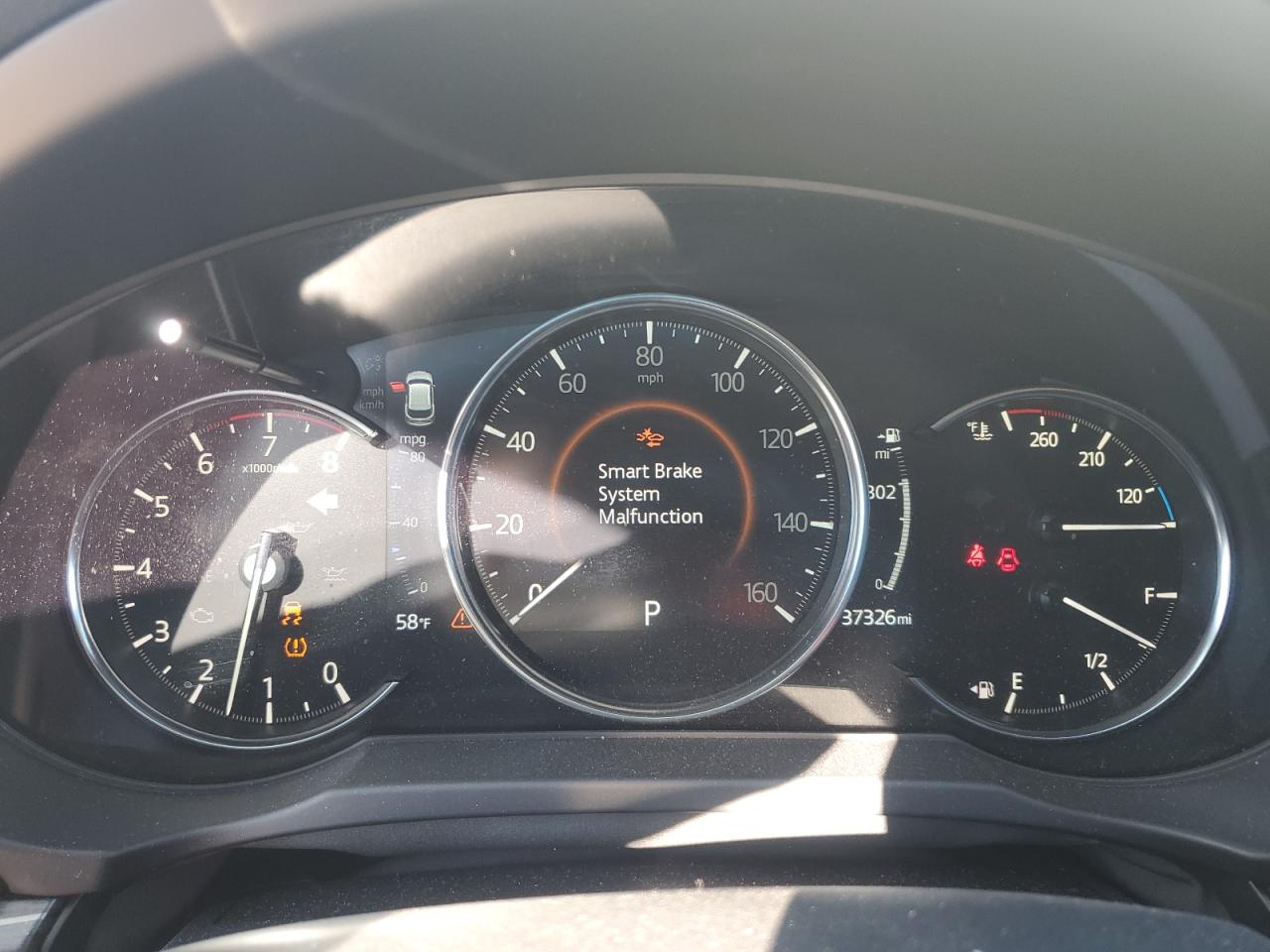 2021 Mazda CX-5 - Image 9