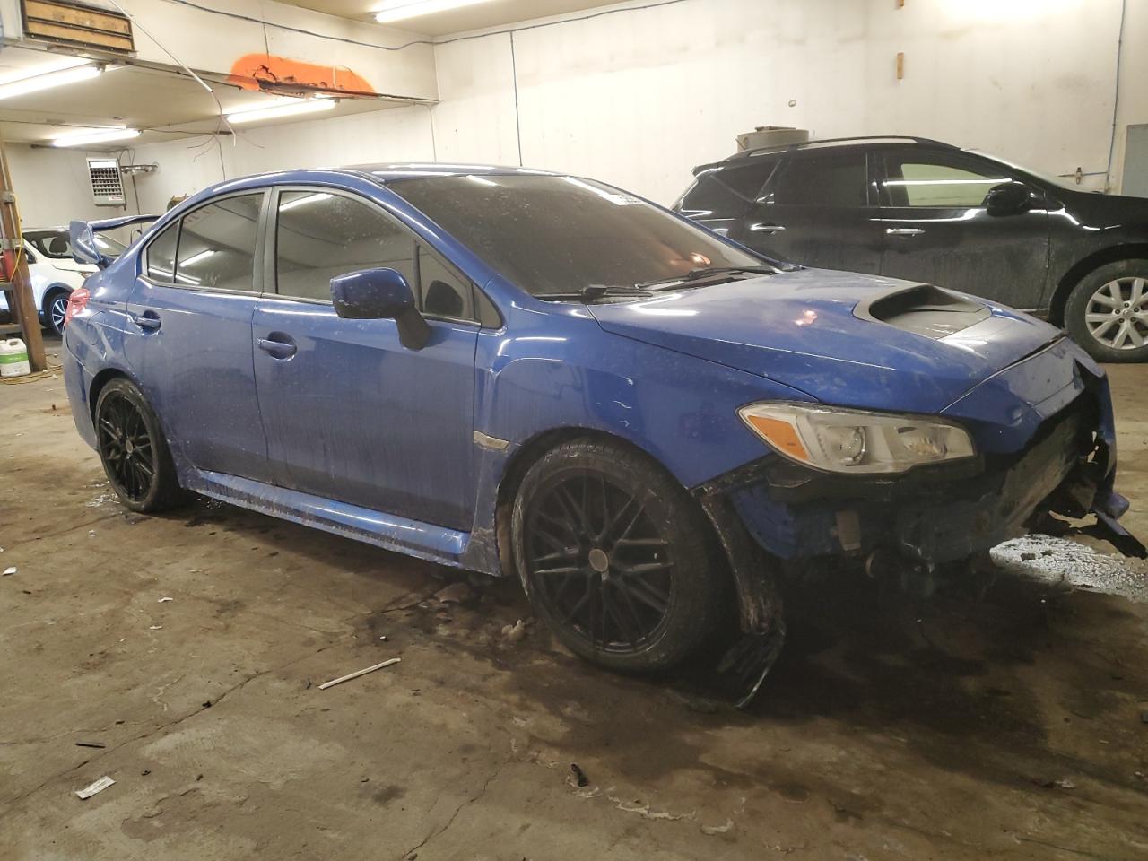 2017 Subaru WRX - Image 4