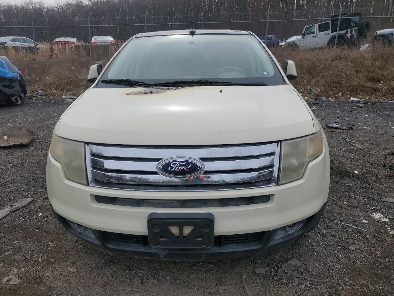 2007 Ford Edge - Image 5