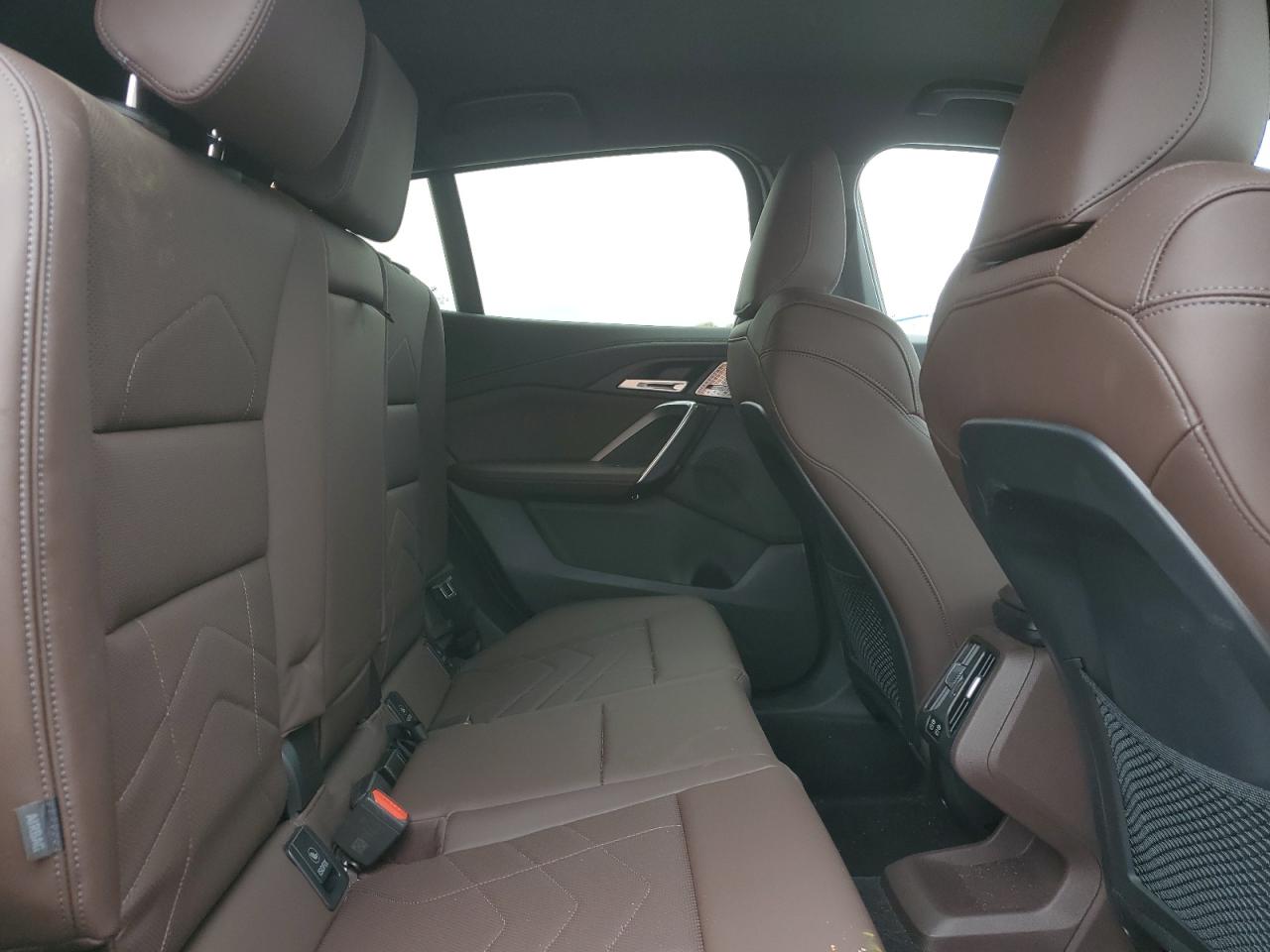 2024 BMW X2 - Image 11