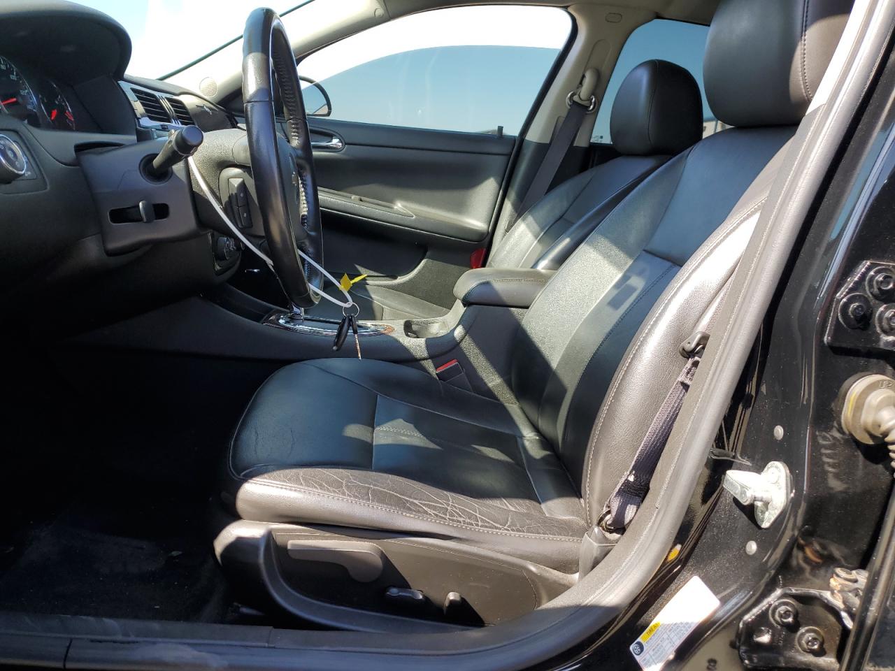 2012 Chevrolet Impala - Image 7