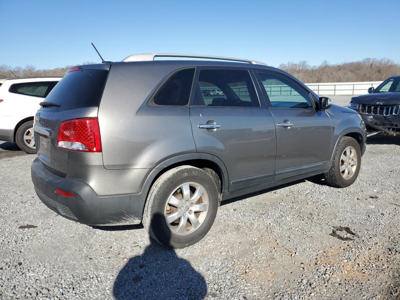 2012 Kia Sorento - Image 3