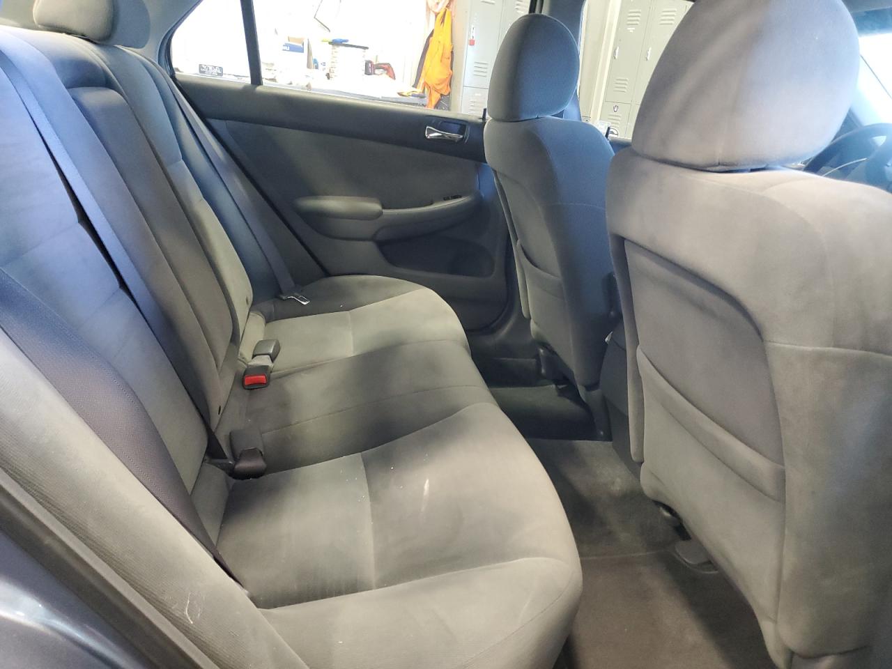 2007 Honda Accord - Image 10