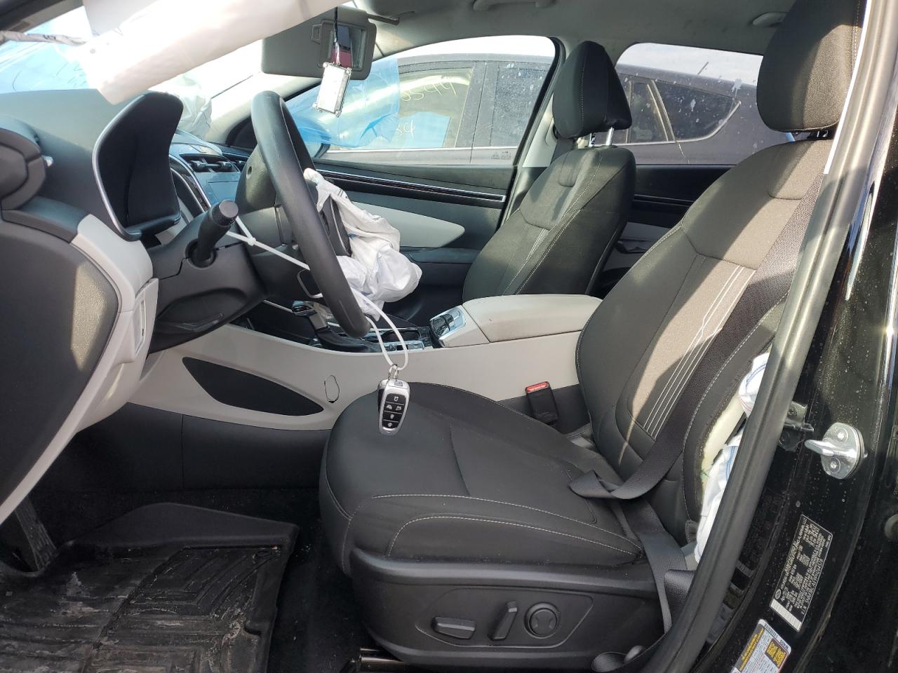 2023 Hyundai Tucson - Image 7