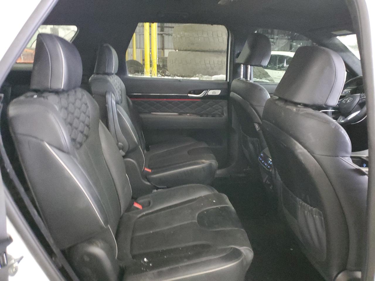 2020 Hyundai Palisade - Image 10