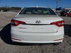 5NPE24AF3HH****** Salvage and Repairable 2017 Hyundai Sonata in Alabama State