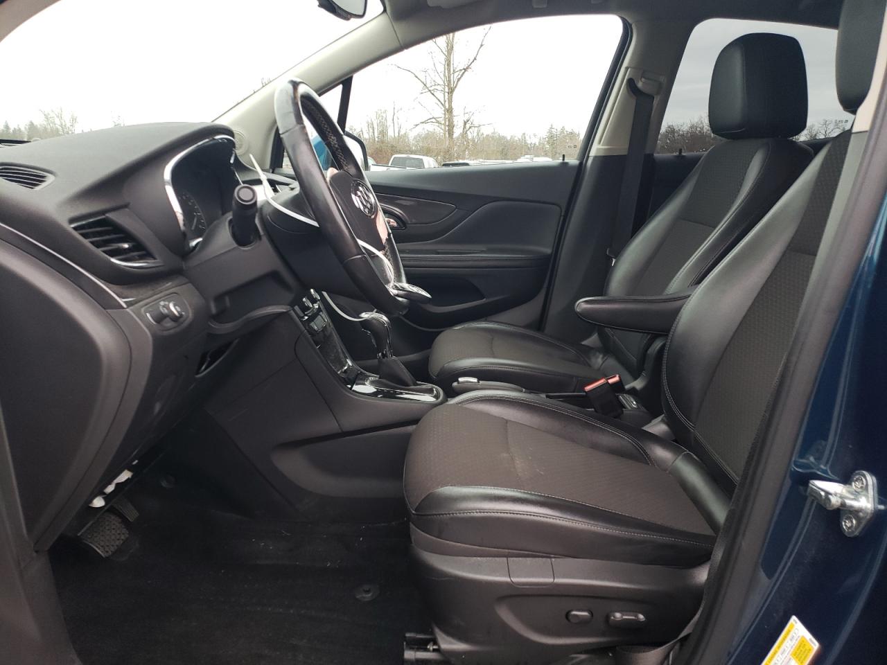 2019 Buick Encore - Image 7