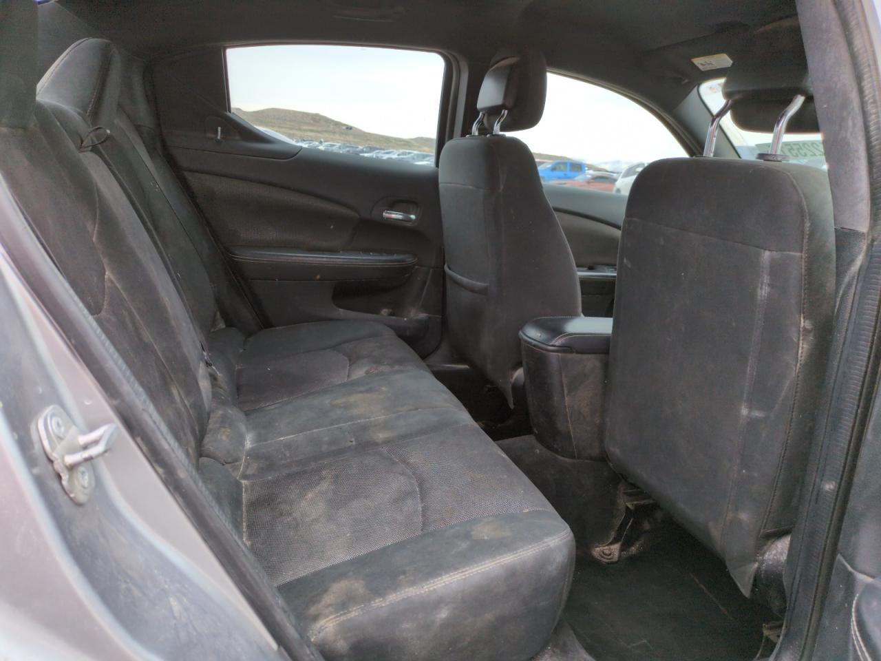 2014 Dodge Avenger - Image 10