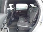 2015 AUDI Q7 S LINE for sale at Copart YORK