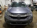 2017 Honda Cr-V Exl for Sale in West Mifflin, PA - Side