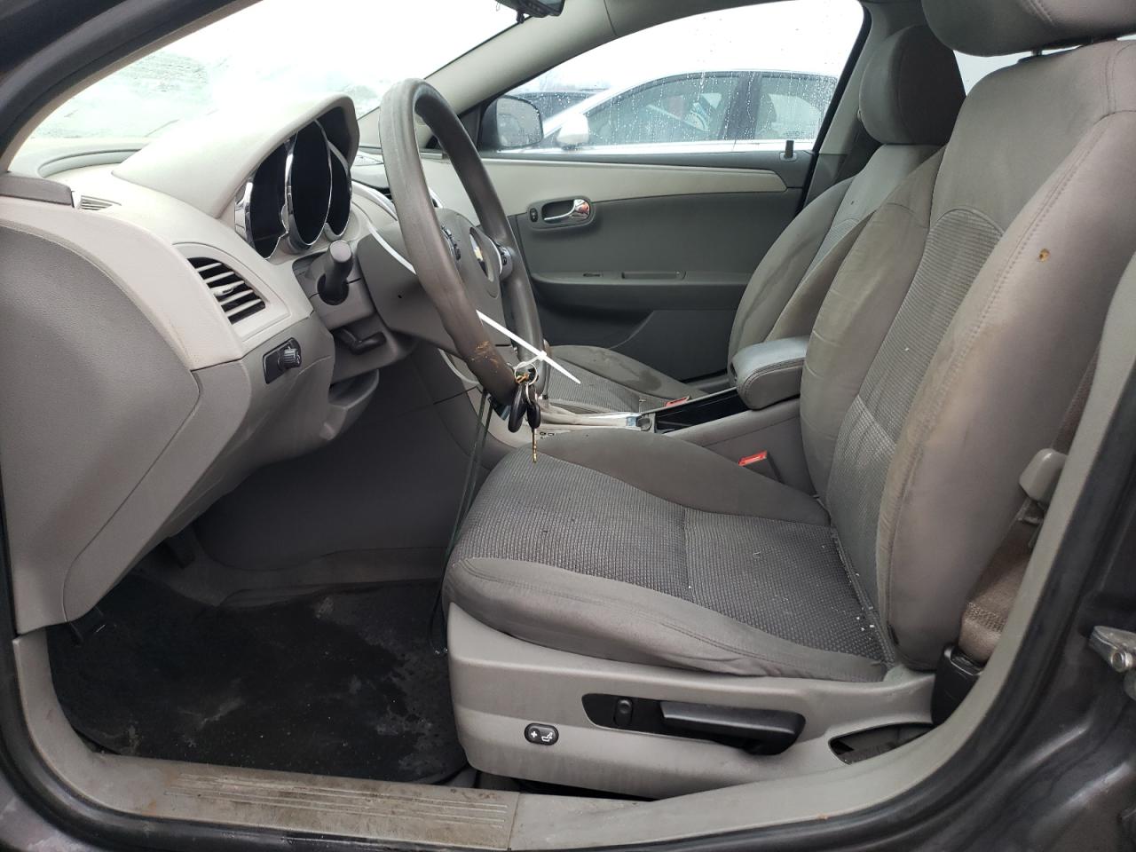 2011 Chevrolet Malibu - Image 7