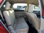 2012 Toyota Prius V  იყიდება Taylor-ში, TX - Front End