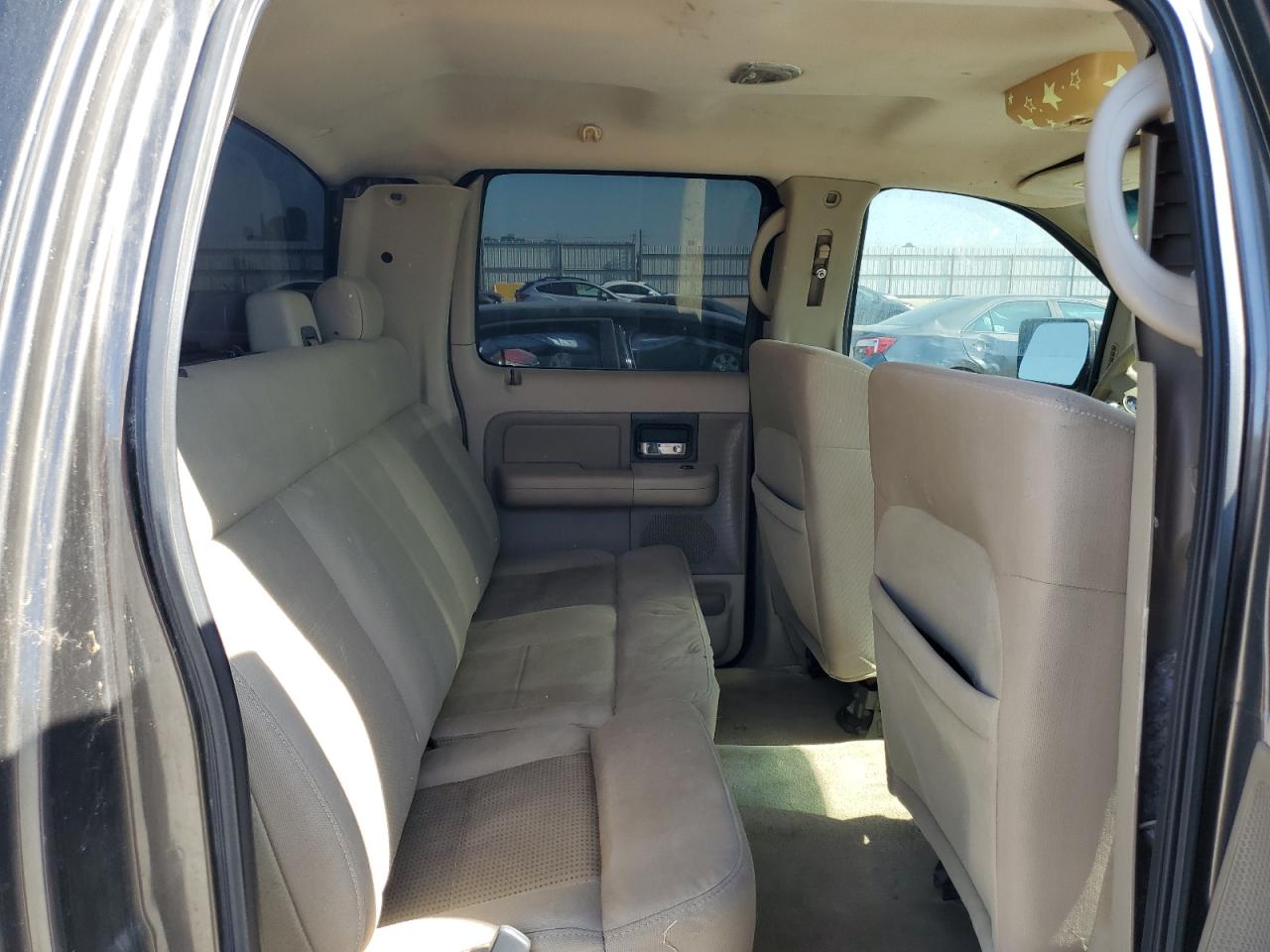 2007 Ford F-150 - Image 10