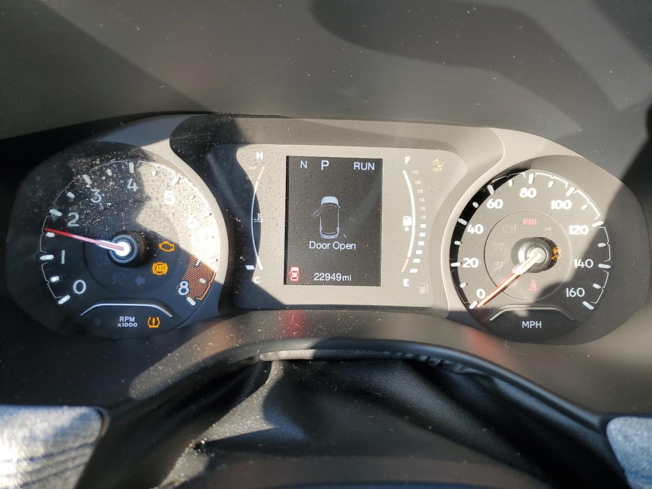 2022 Jeep Compass - Image 9