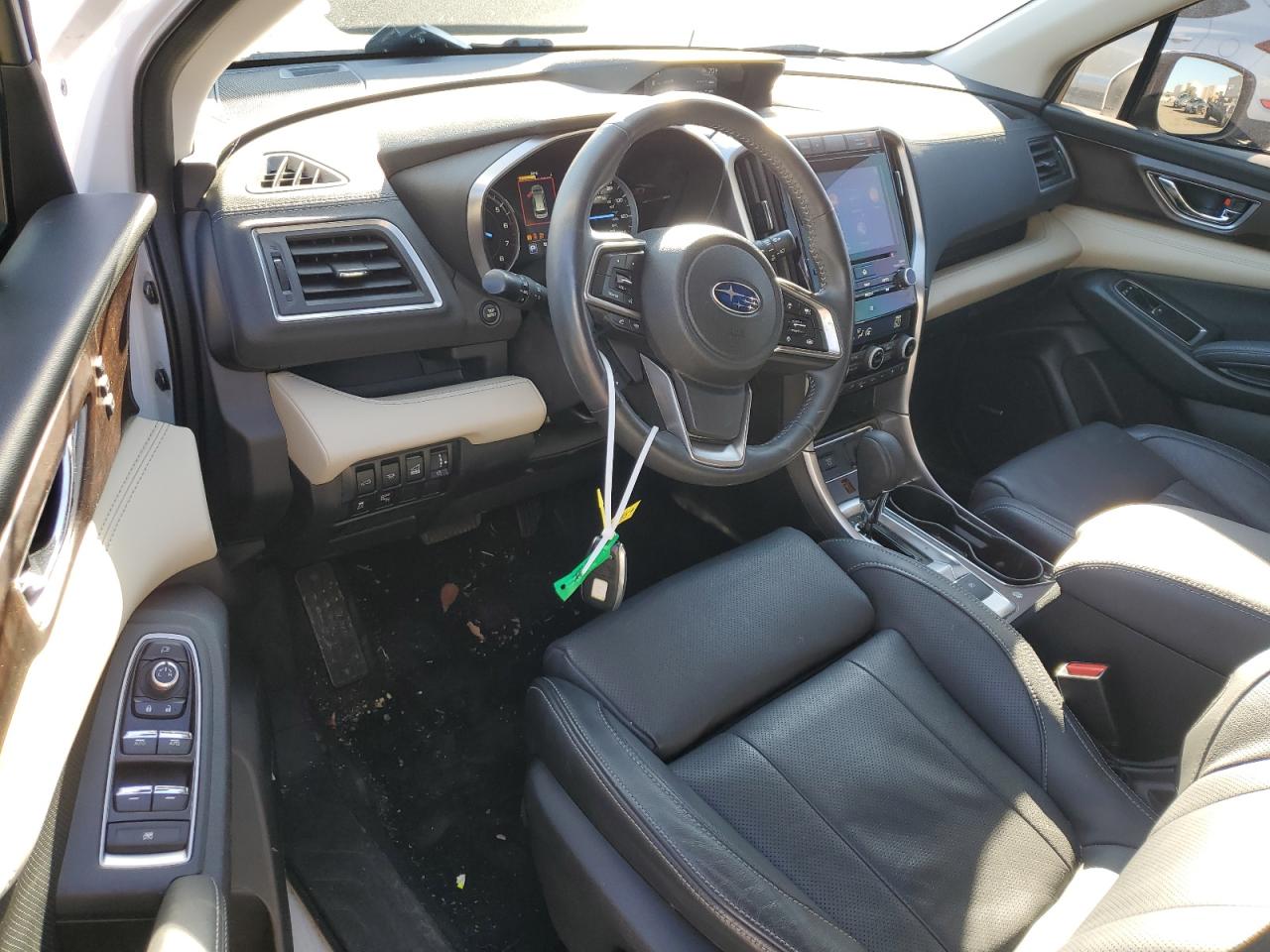 2021 Subaru Ascent - Image 8