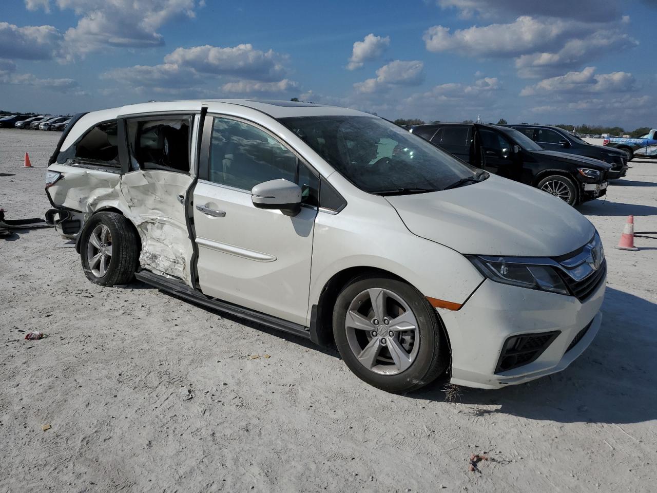 5FNRL6H71KB004176 HONDA All Models 2019