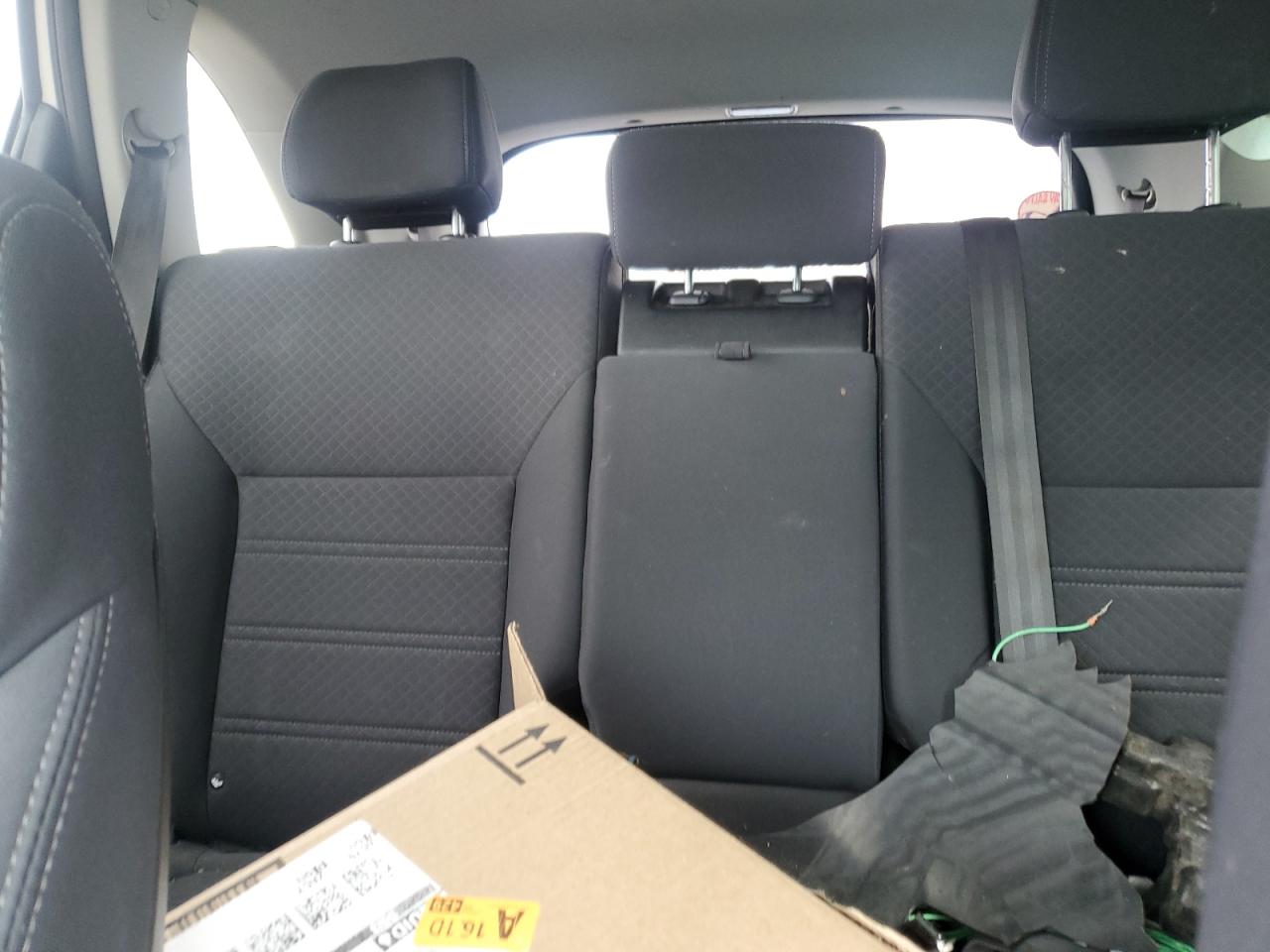 2018 Kia Sorento - Image 10