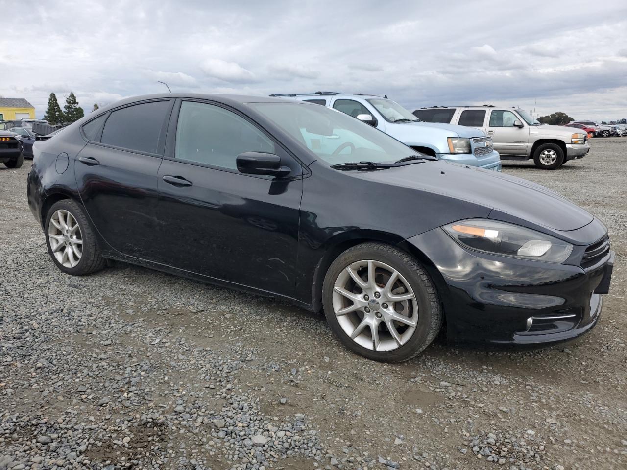 2013 Dodge Dart - Image 4