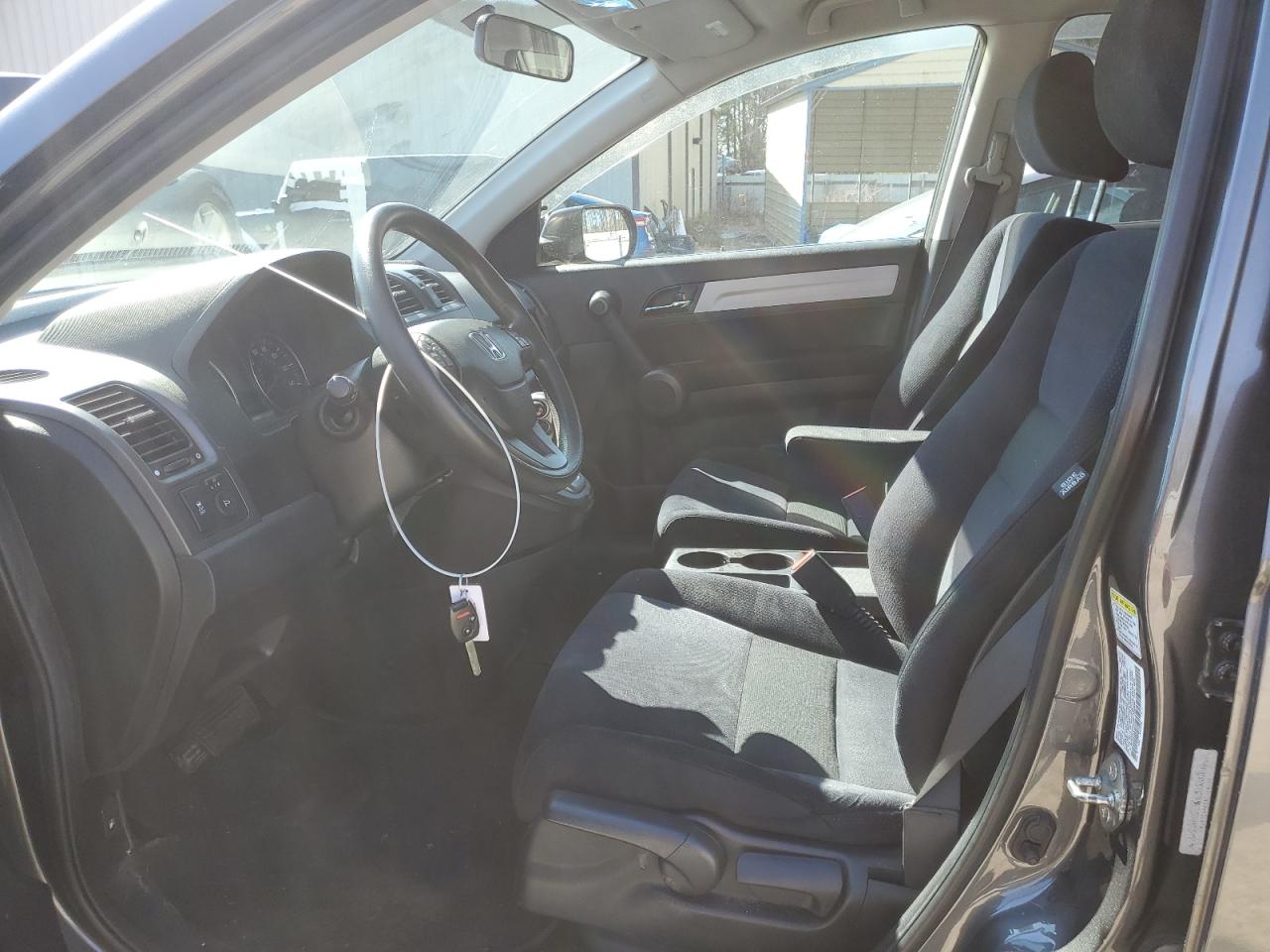 2011 Honda CR-V - Image 7