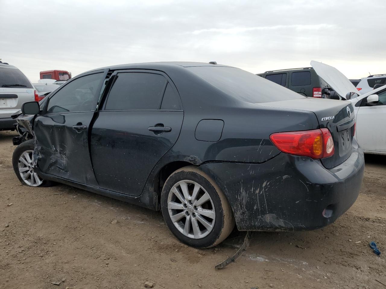 2009 Toyota Corolla - Image 2